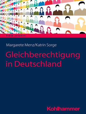 cover image of Gleichberechtigung in Deutschland